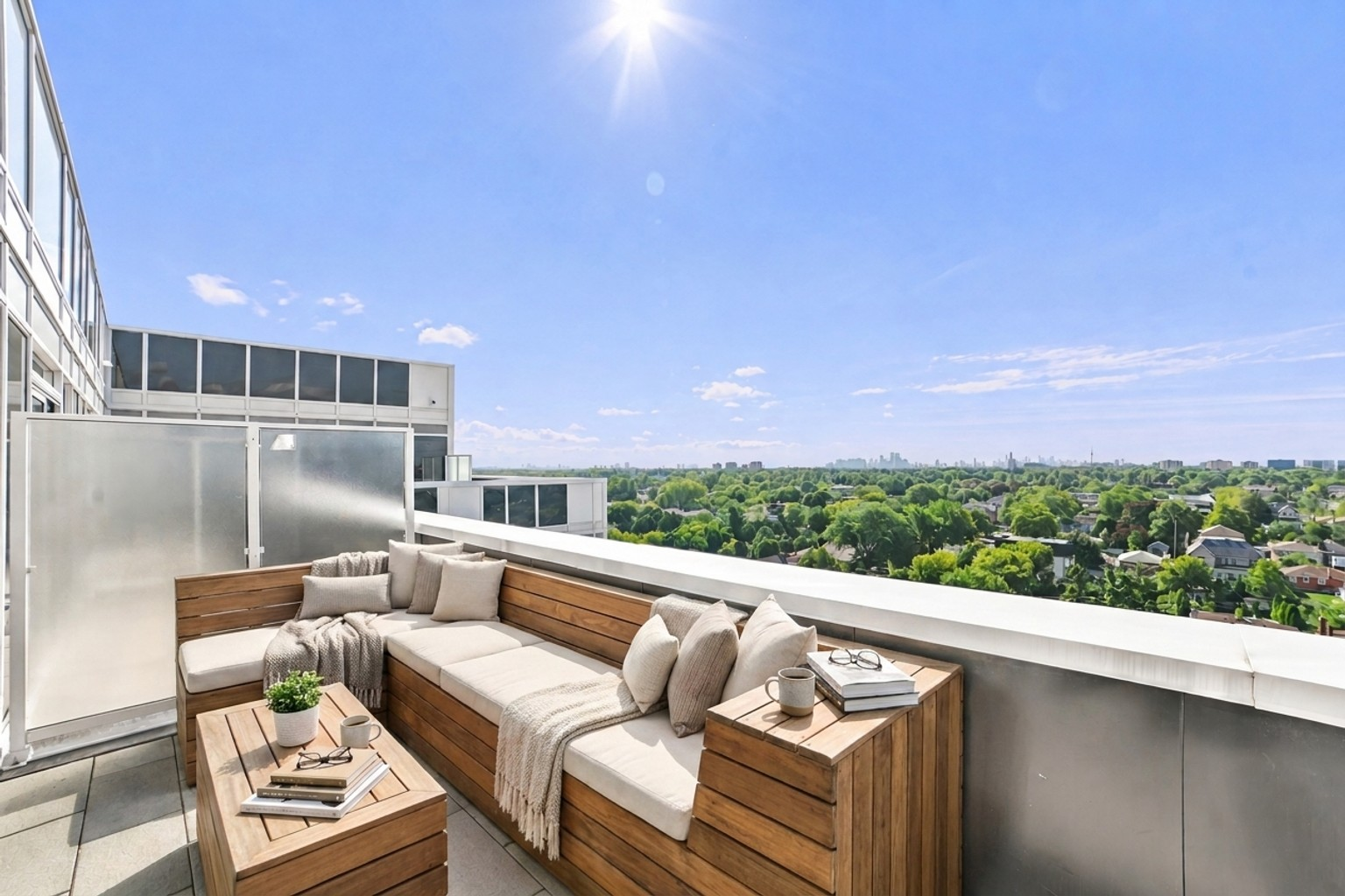 327-799 Sheppard Avenue West, Toronto, ON, M3H 0G6 - 14