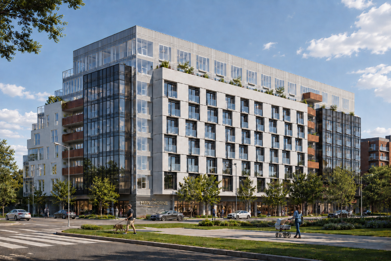 227-799 Sheppard Avenue West, Toronto, ON, M3H 0G6 - 29