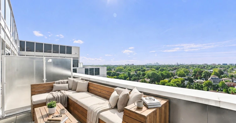 423-799 Sheppard Avenue West, Toronto, ON, M3H 0G6 - 14
