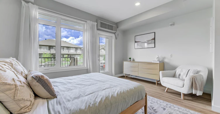 B526-5394 Admiral Girouard Street NW, Edmonton, AB, T5X 3N5 - 36