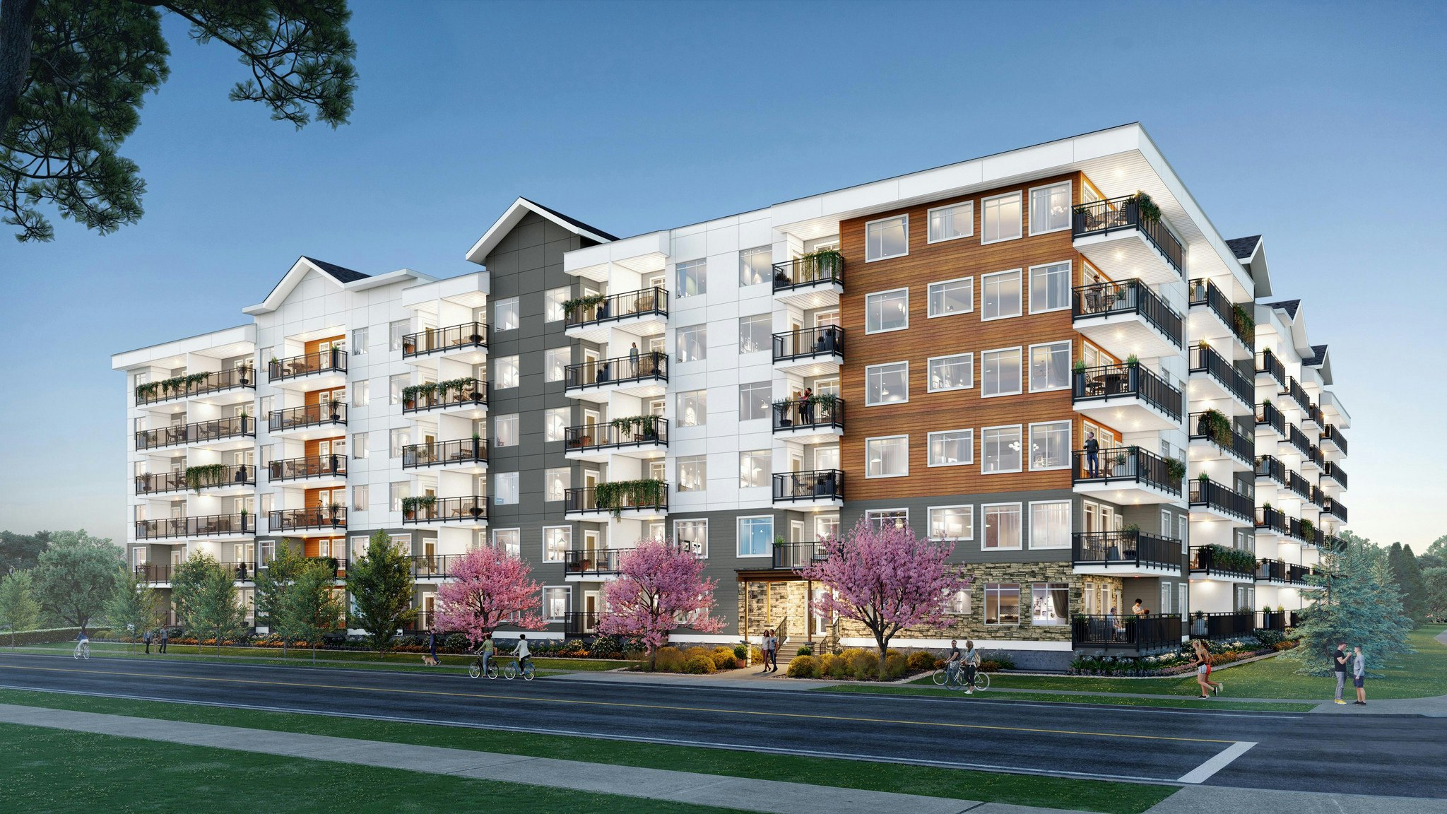B526-5394 Admiral Girouard Street NW, Edmonton, AB, T5X 3N5 - 21