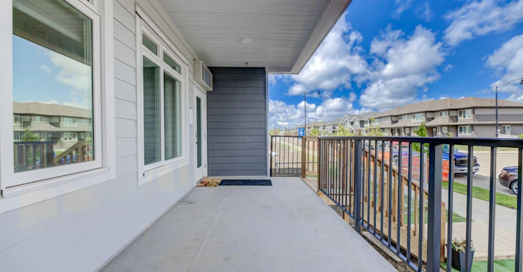 B625-5394 Admiral Girouard Street NW, Edmonton, AB, T5X 3N5 - 23
