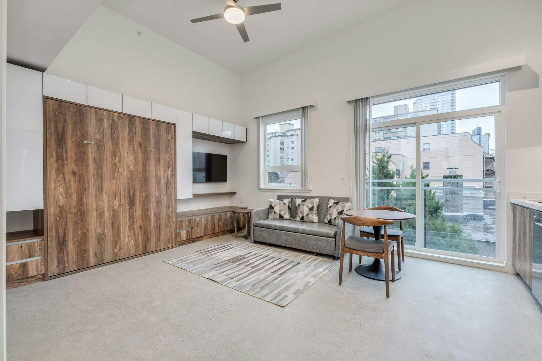 402-1170 Barclay Street, Vancouver, BC, V6E 1H1 - 13