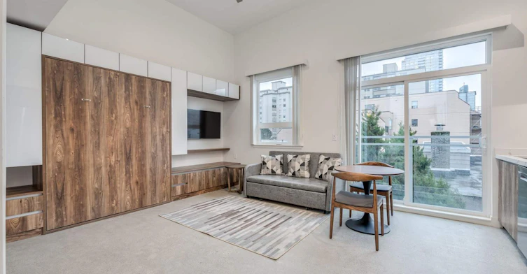 402-1170 Barclay Street, Vancouver, BC, V6E 1H1 - 13