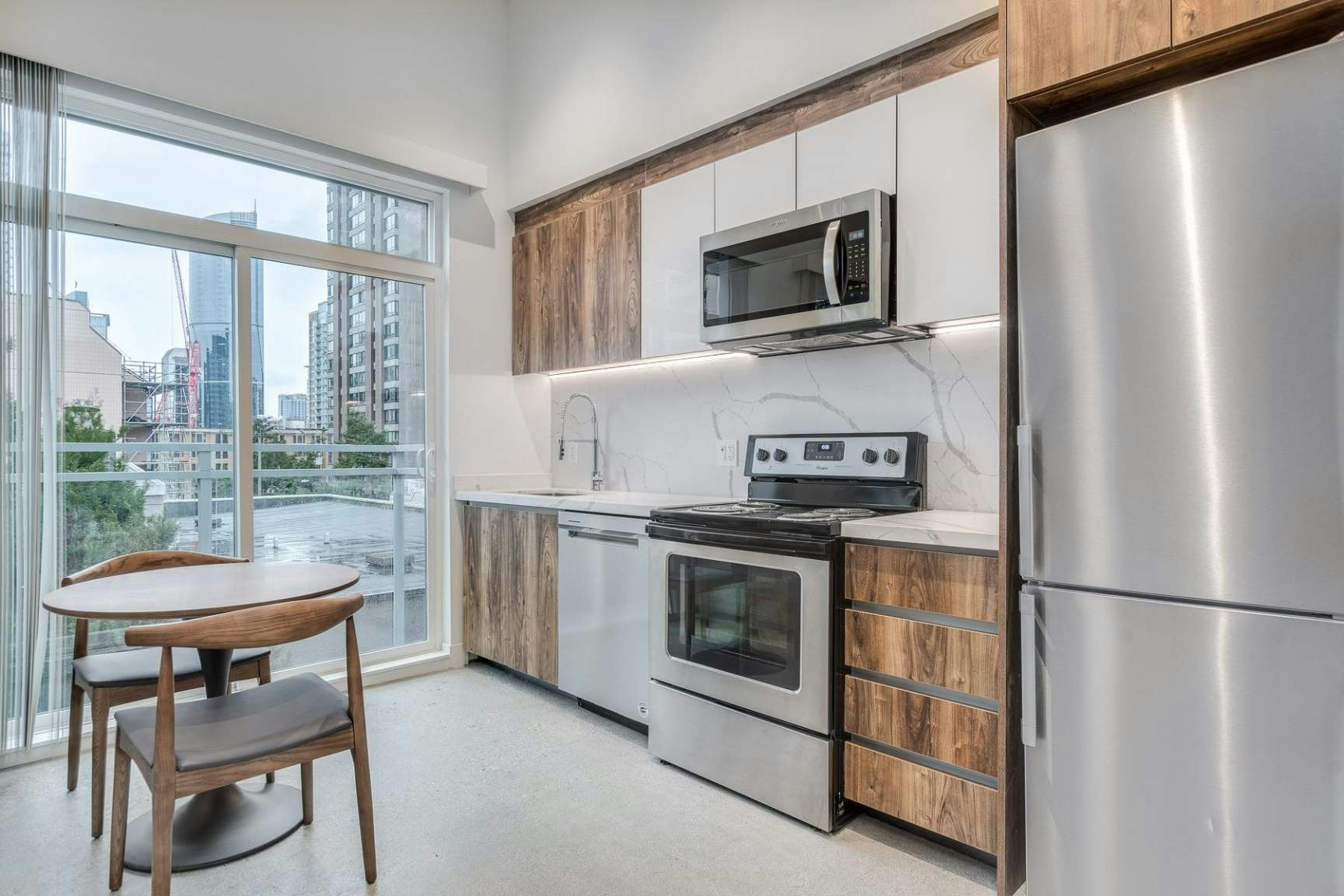 402-1170 Barclay Street, Vancouver, BC, V6E 1H1 - 7