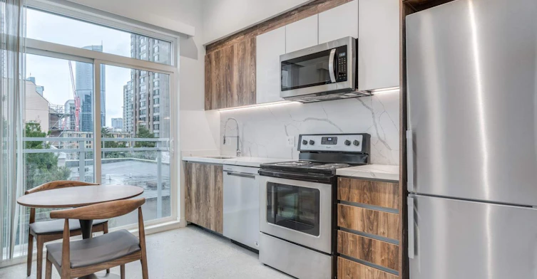 402-1170 Barclay Street, Vancouver, BC, V6E 1H1 - 7