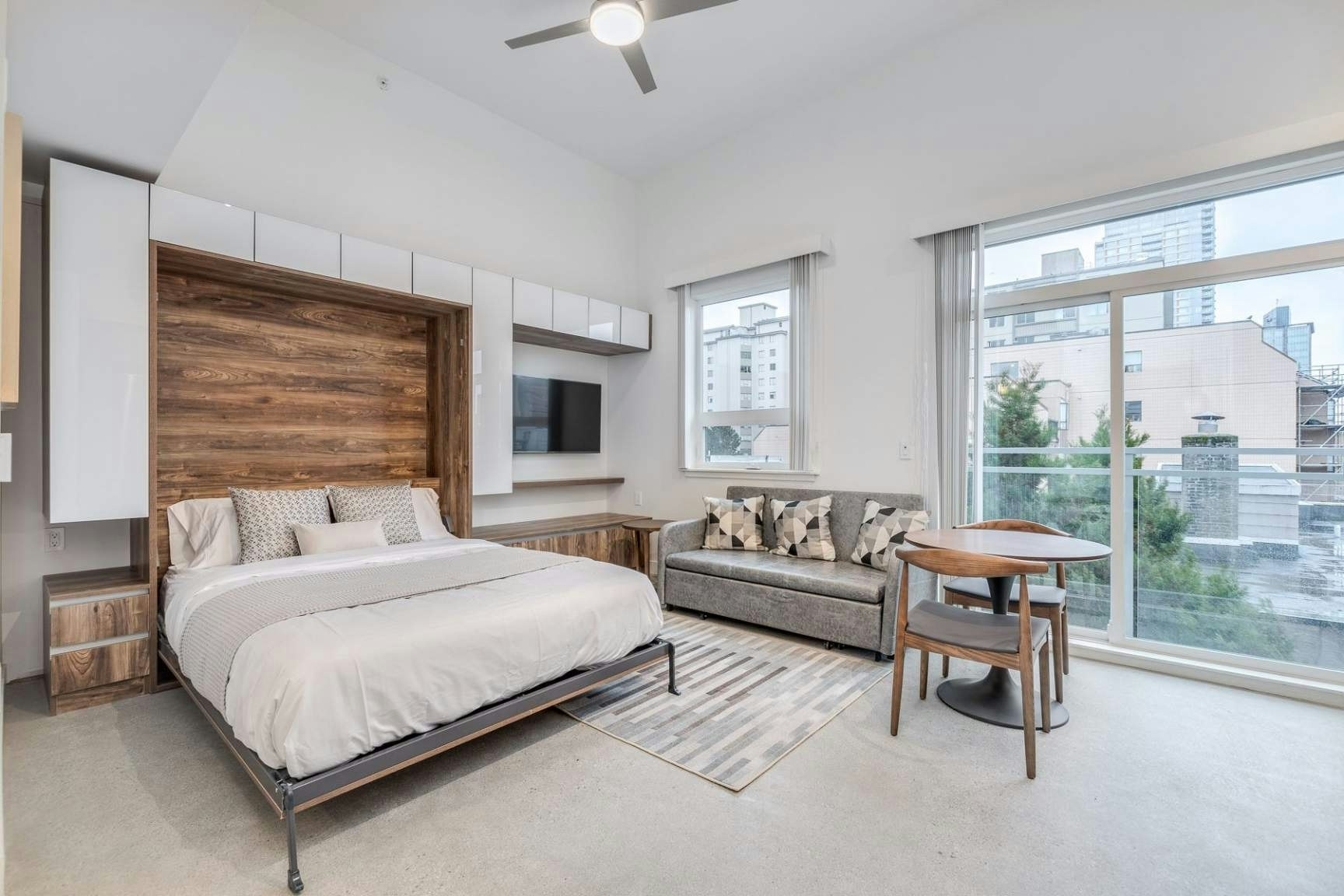 402-1170 Barclay Street, Vancouver, BC, V6E 1H1 - 3