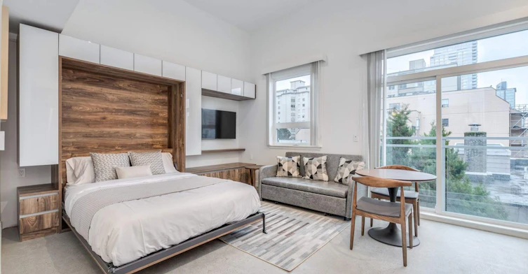 402-1170 Barclay Street, Vancouver, BC, V6E 1H1 - 3