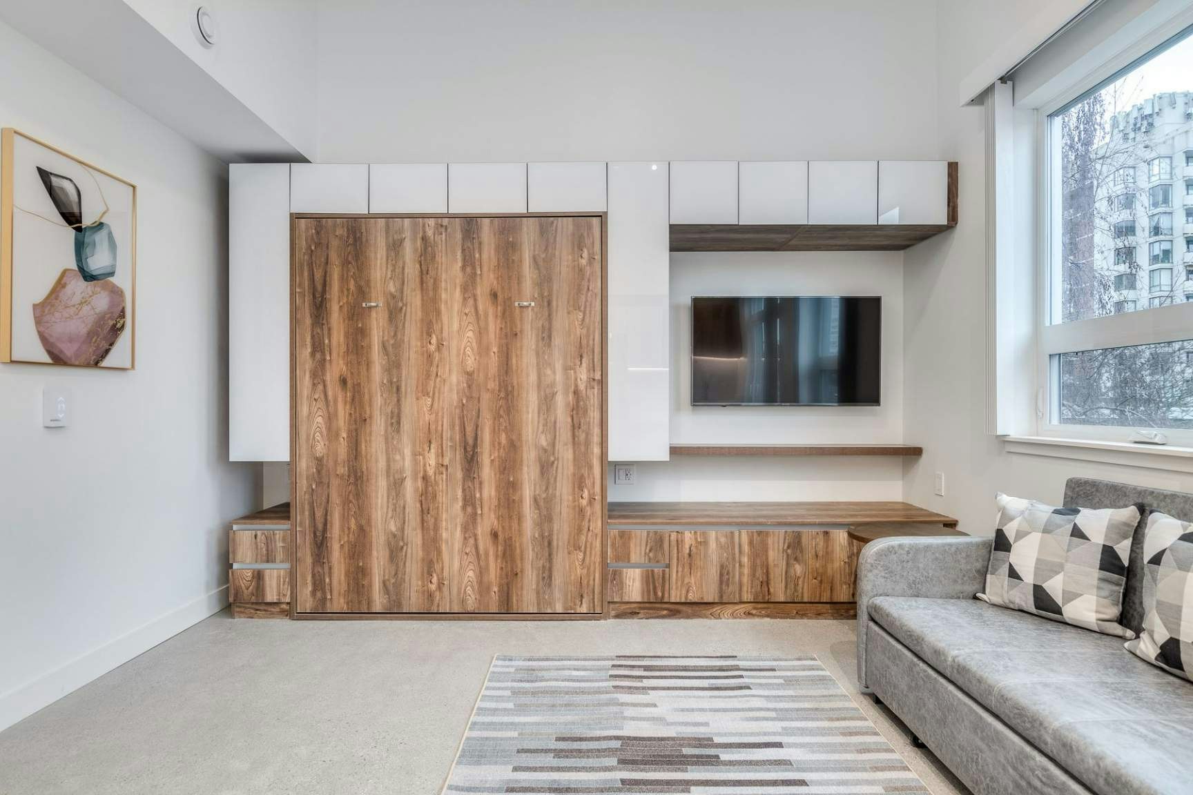 402-1170 Barclay Street, Vancouver, BC, V6E 1H1 - 6