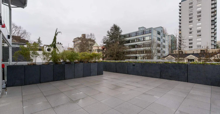 402-1170 Barclay Street, Vancouver, BC, V6E 1H1 - 24