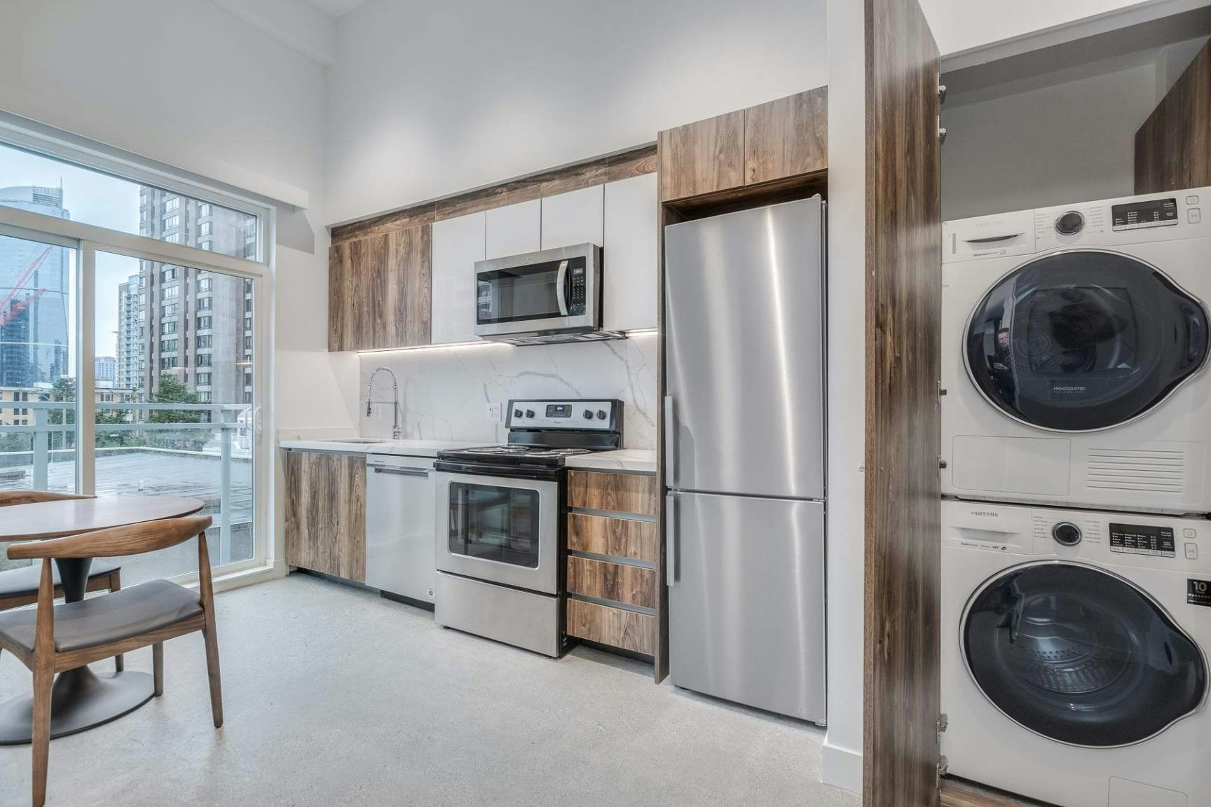 402-1170 Barclay Street, Vancouver, BC, V6E 1H1 - 4
