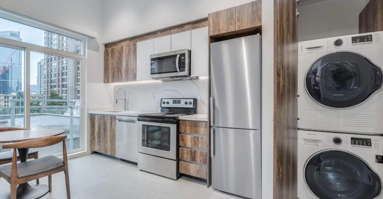 402-1170 Barclay Street, Vancouver, BC, V6E 1H1 - 4