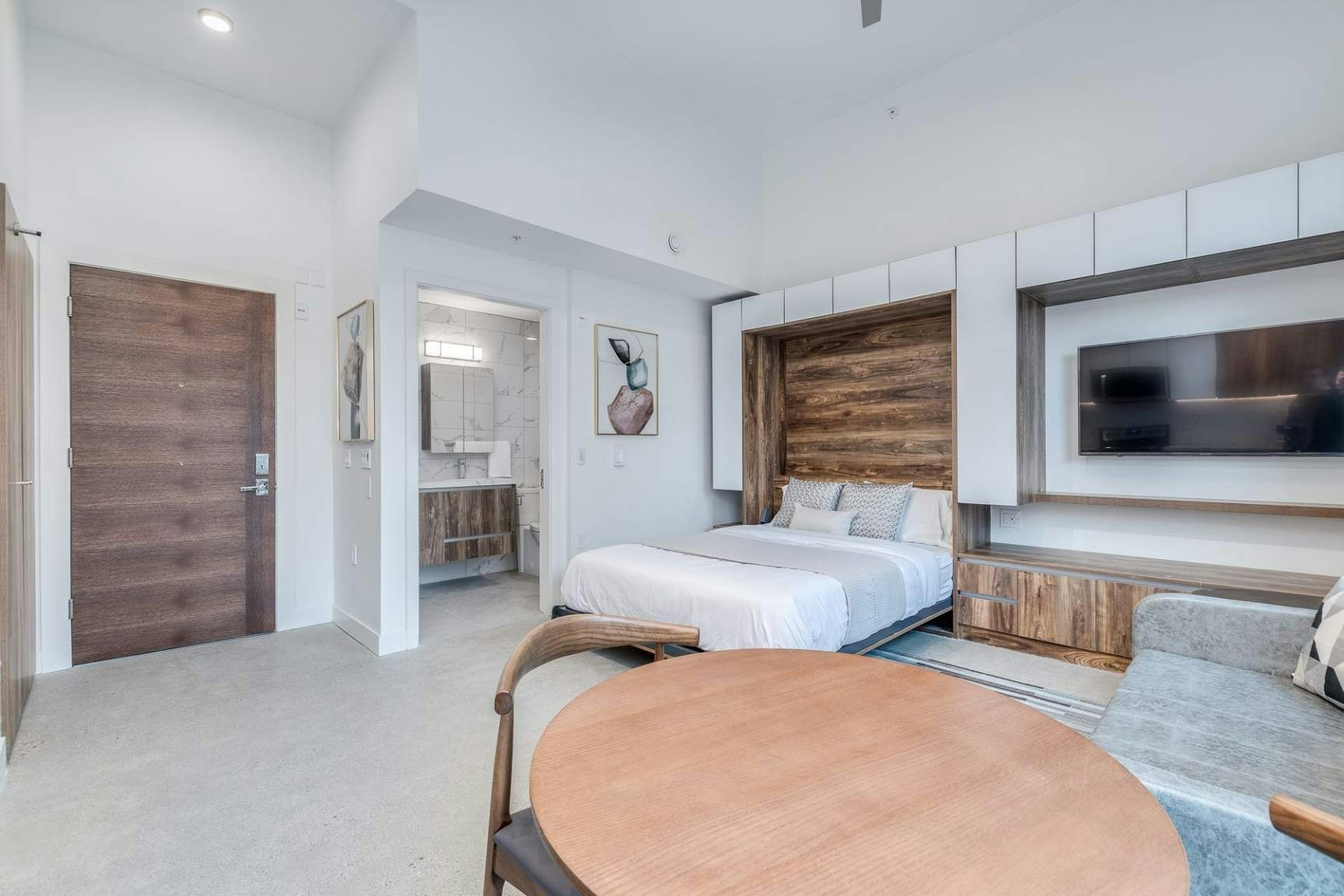 402-1170 Barclay Street, Vancouver, BC, V6E 1H1 - 2