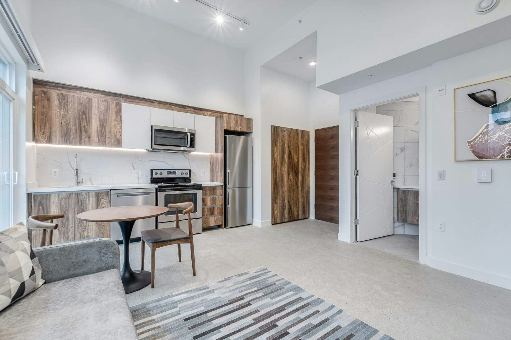 402-1170 Barclay Street, Vancouver, BC, V6E 1H1 - 11