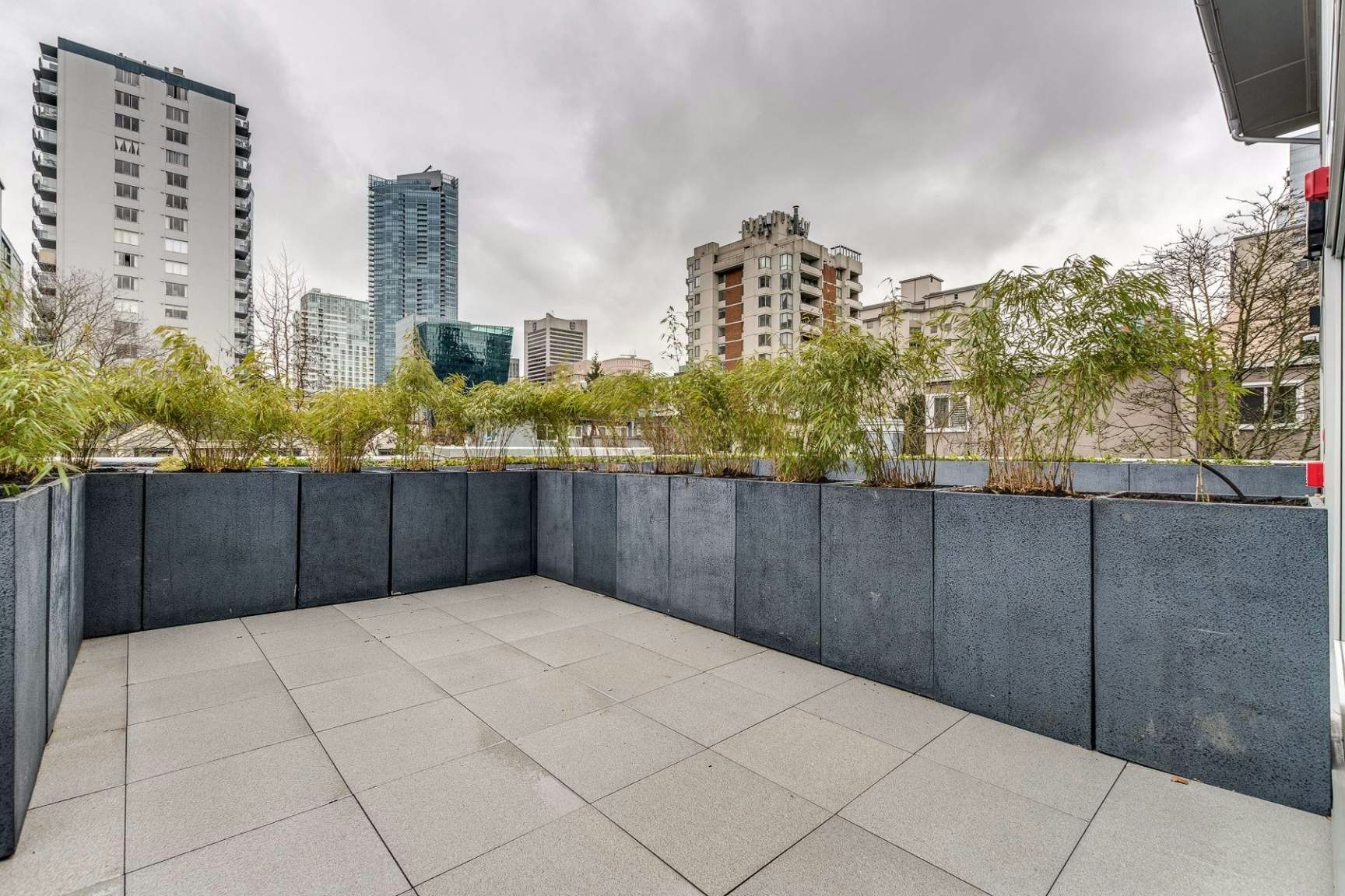 402-1170 Barclay Street, Vancouver, BC, V6E 1H1 - 21
