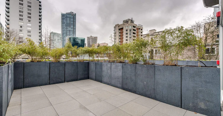 402-1170 Barclay Street, Vancouver, BC, V6E 1H1 - 21