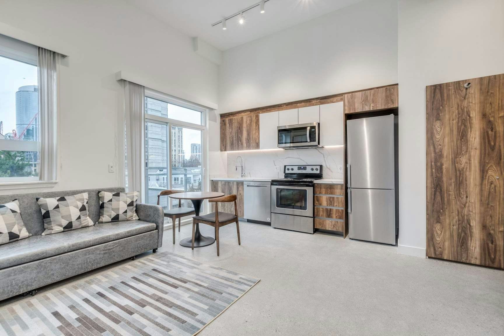 402-1170 Barclay Street, Vancouver, BC, V6E 1H1 - 12