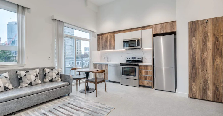 402-1170 Barclay Street, Vancouver, BC, V6E 1H1 - 12