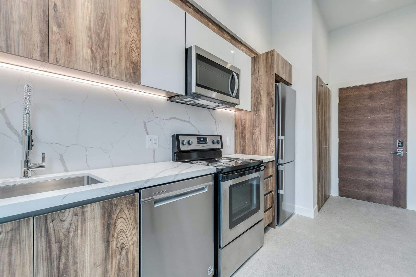 402-1170 Barclay Street, Vancouver, BC, V6E 1H1 - 8