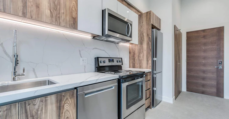 402-1170 Barclay Street, Vancouver, BC, V6E 1H1 - 8