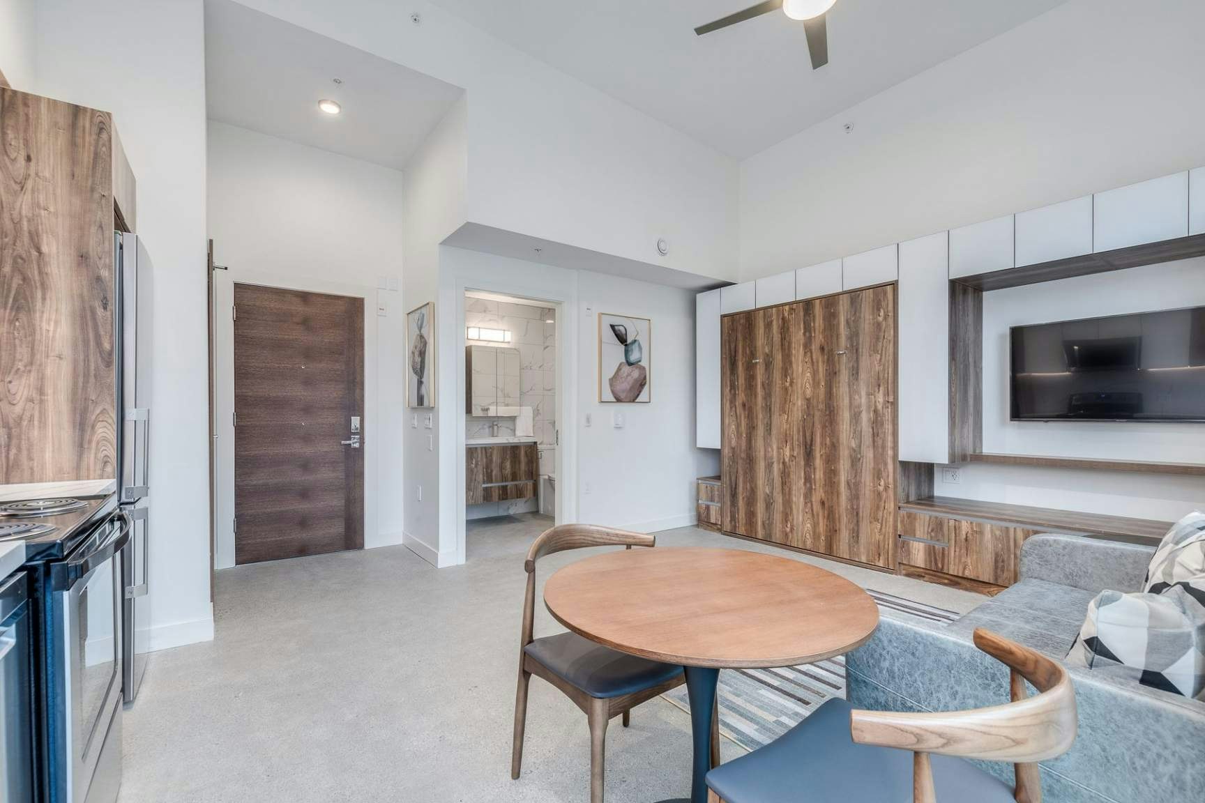 402-1170 Barclay Street, Vancouver, BC, V6E 1H1 - 10
