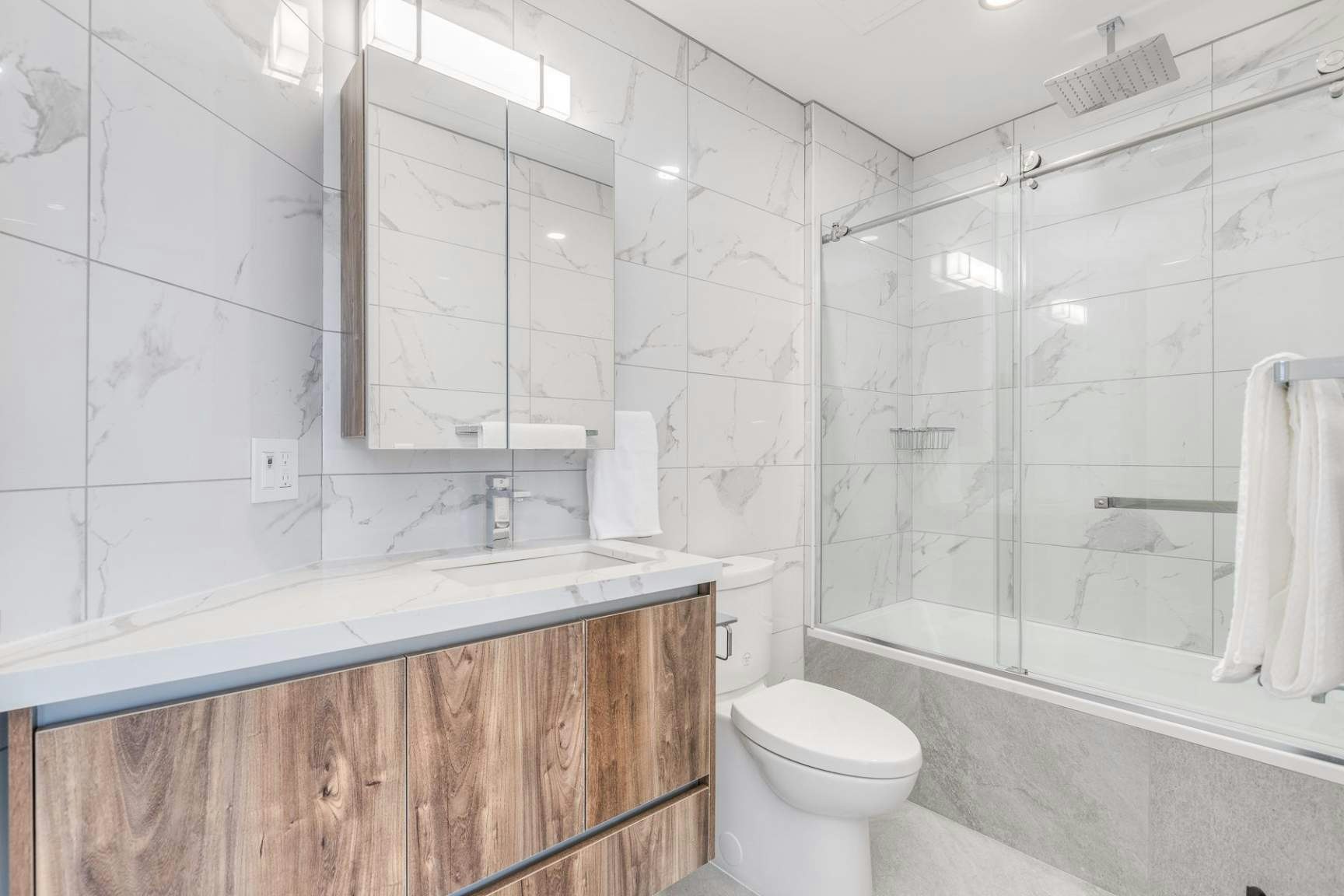 402-1170 Barclay Street, Vancouver, BC, V6E 1H1 - 5