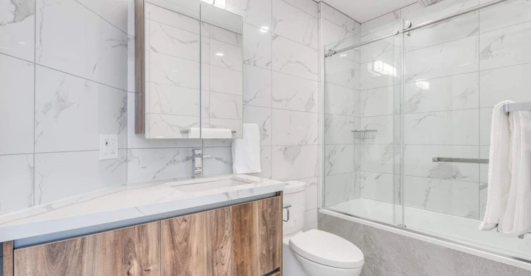 402-1170 Barclay Street, Vancouver, BC, V6E 1H1 - 5
