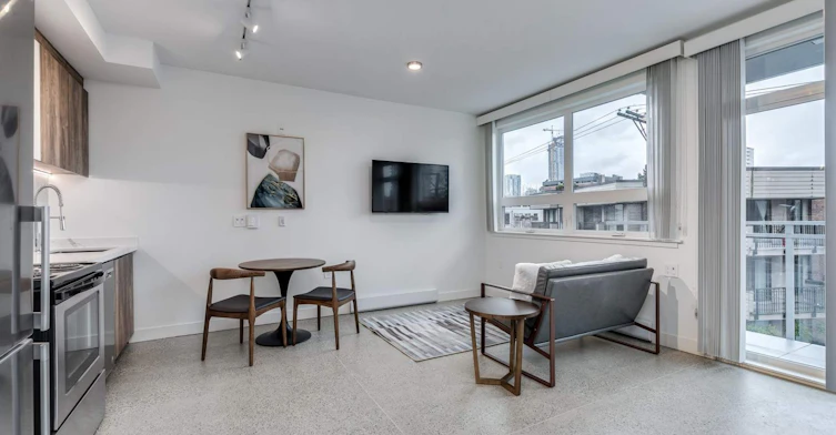 003-1170 Barclay Street, Vancouver, BC, V6E 1H1 - 4