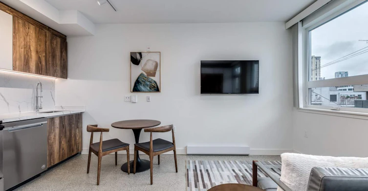 003-1170 Barclay Street, Vancouver, BC, V6E 1H1 - 5