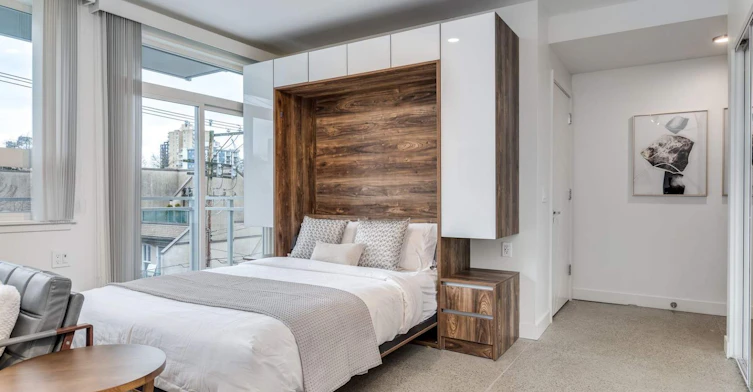 003-1170 Barclay Street, Vancouver, BC, V6E 1H1 - 16