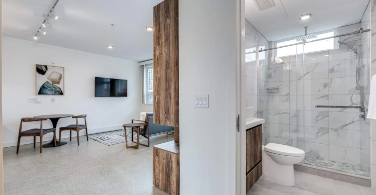 003-1170 Barclay Street, Vancouver, BC, V6E 1H1 - 3