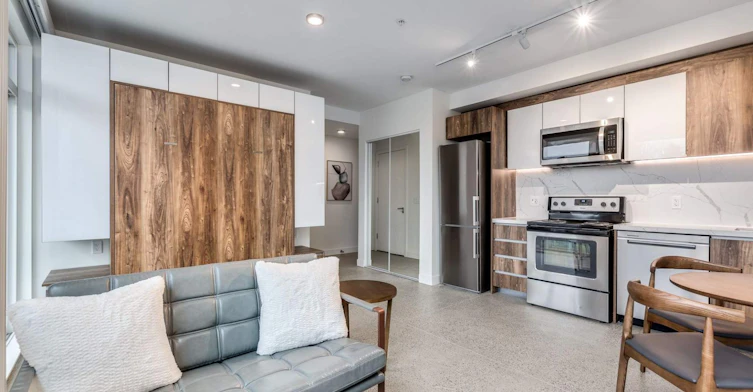 003-1170 Barclay Street, Vancouver, BC, V6E 1H1 - 7
