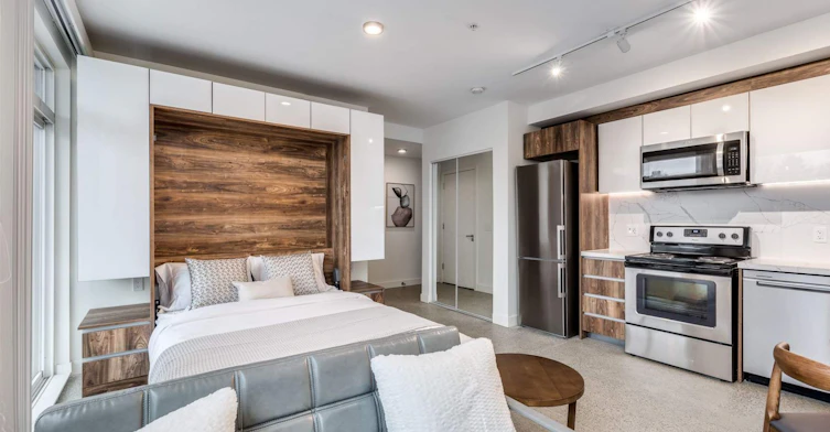 003-1170 Barclay Street, Vancouver, BC, V6E 1H1 - 17