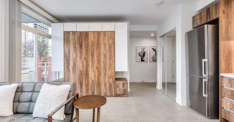 003-1170 Barclay Street, Vancouver, BC, V6E 1H1 - 8