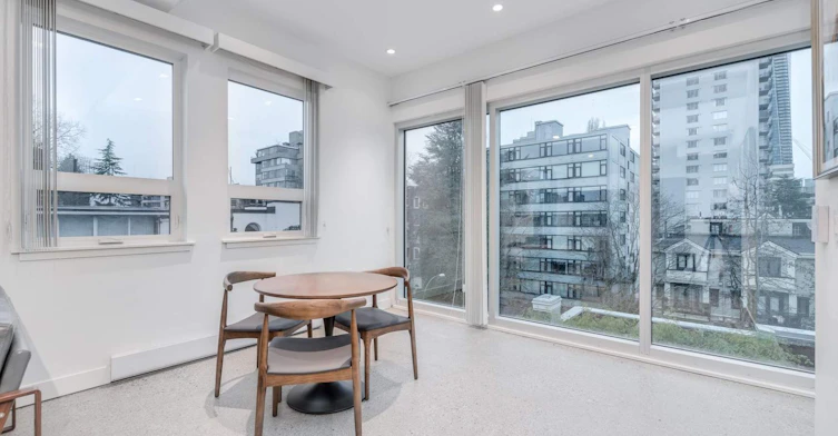 004-1170 Barclay Street, Vancouver, BC, V6E 1H1 - 2