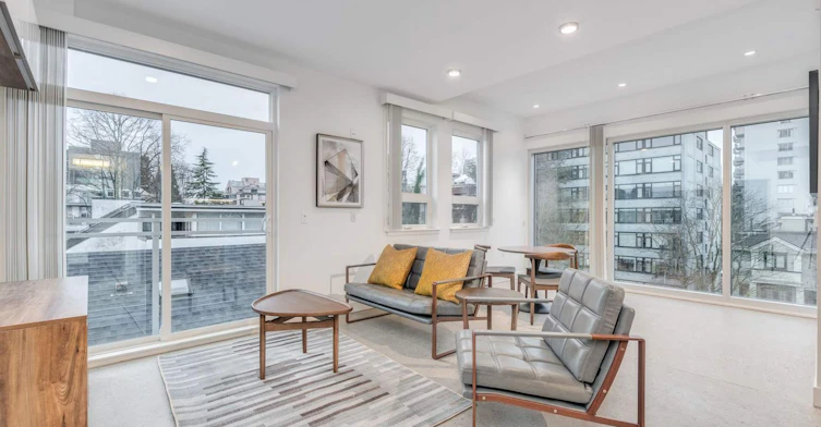 004-1170 Barclay Street, Vancouver, BC, V6E 1H1 - 12