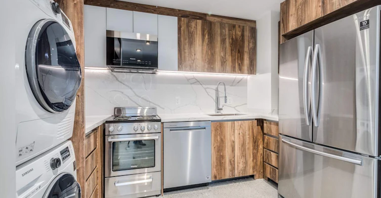 004-1170 Barclay Street, Vancouver, BC, V6E 1H1 - 4