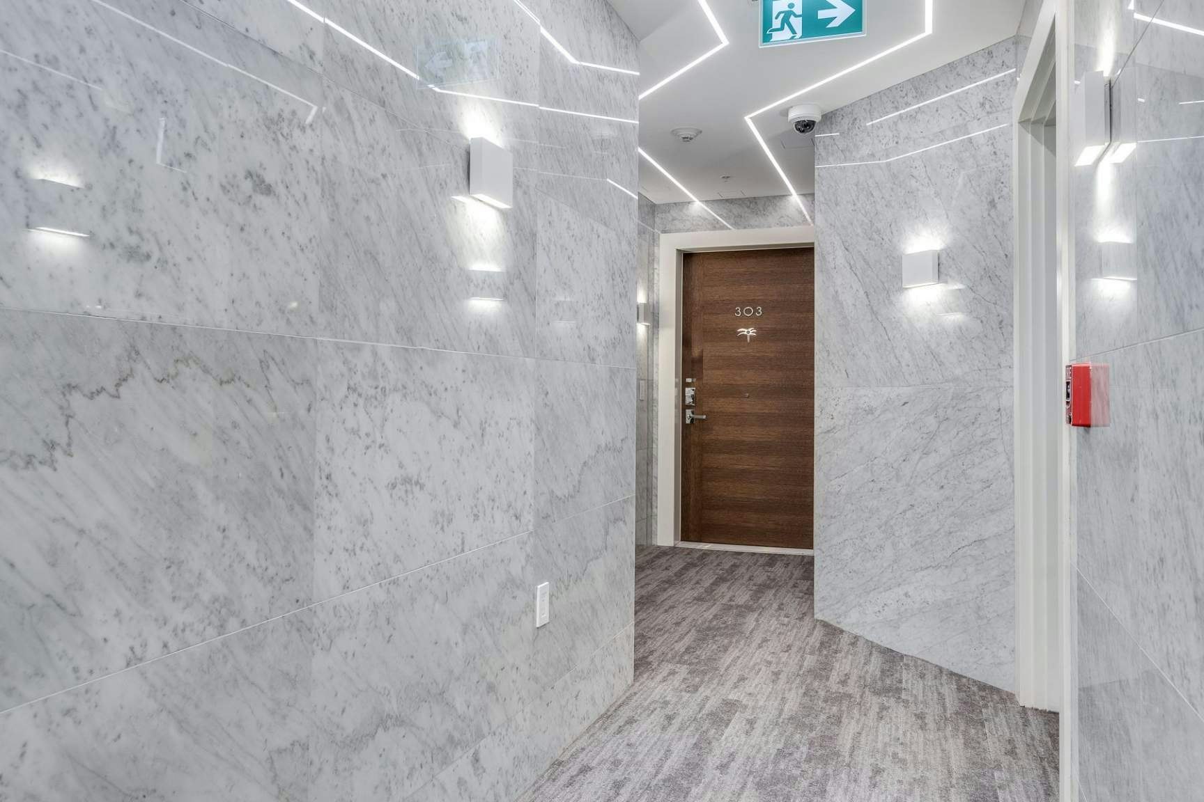 003-1170 Barclay Street, Vancouver, BC, V6E 1H1 - 22