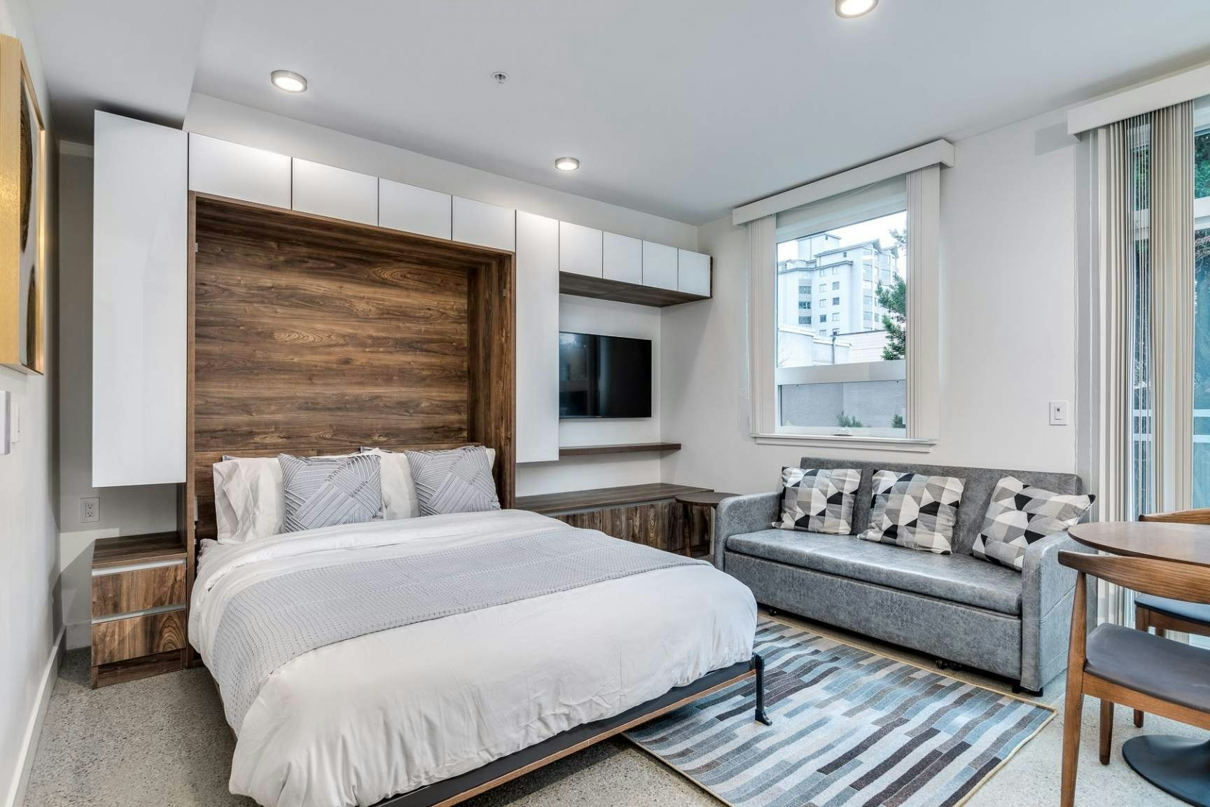 003-1170 Barclay Street, Vancouver, BC, V6E 1H1 - 15