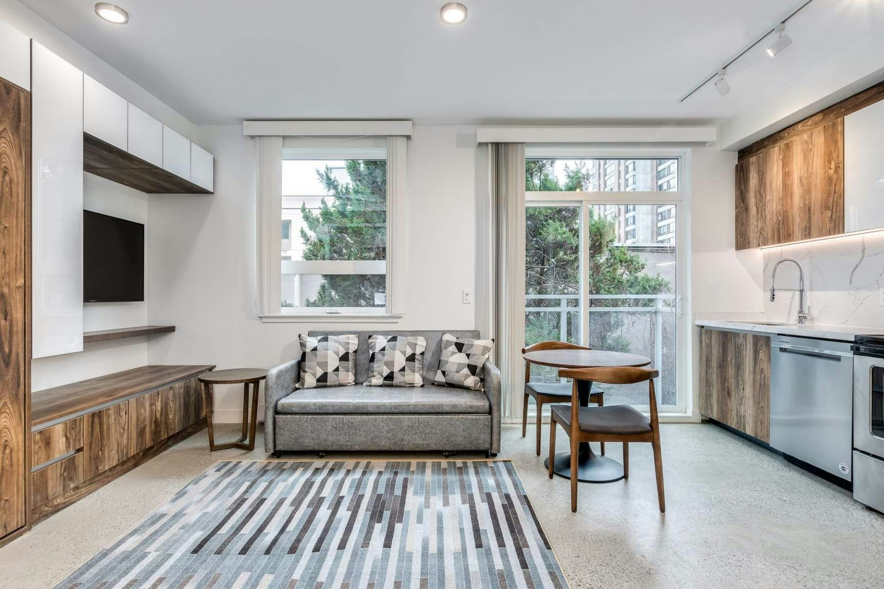 003-1170 Barclay Street, Vancouver, BC, V6E 1H1 - 5