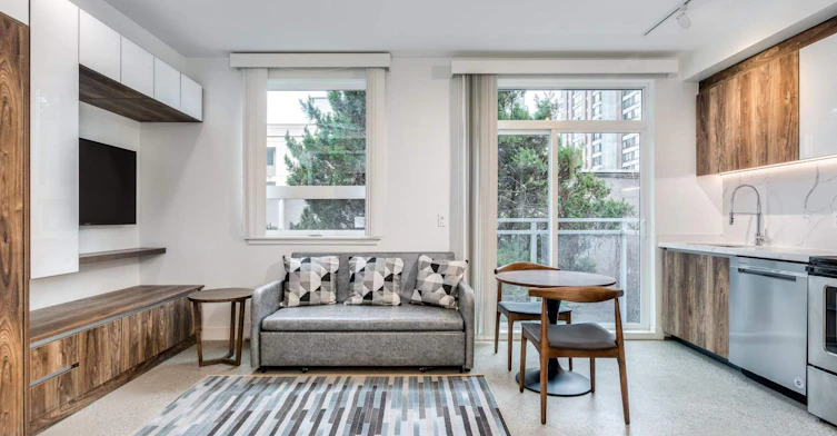 003-1170 Barclay Street, Vancouver, BC, V6E 1H1 - 5