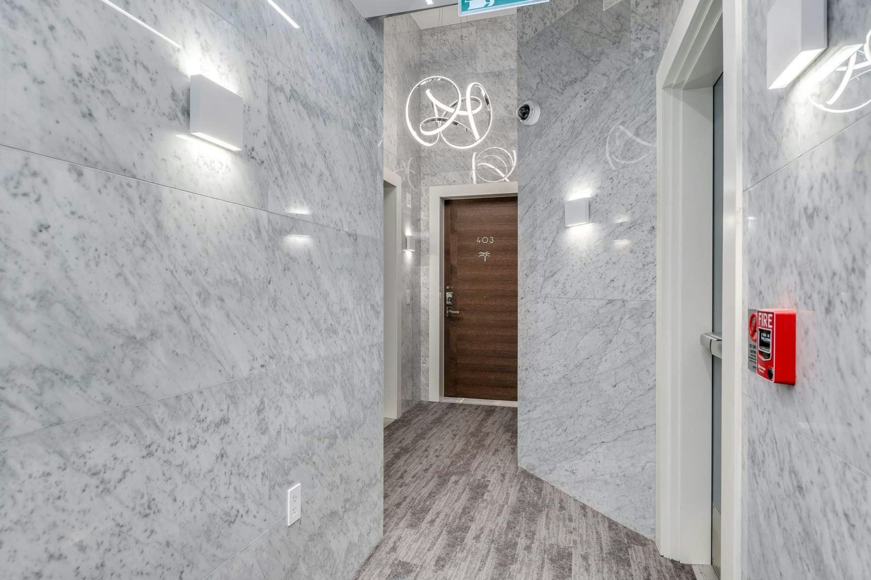 003-1170 Barclay Street, Vancouver, BC, V6E 1H1 - 16