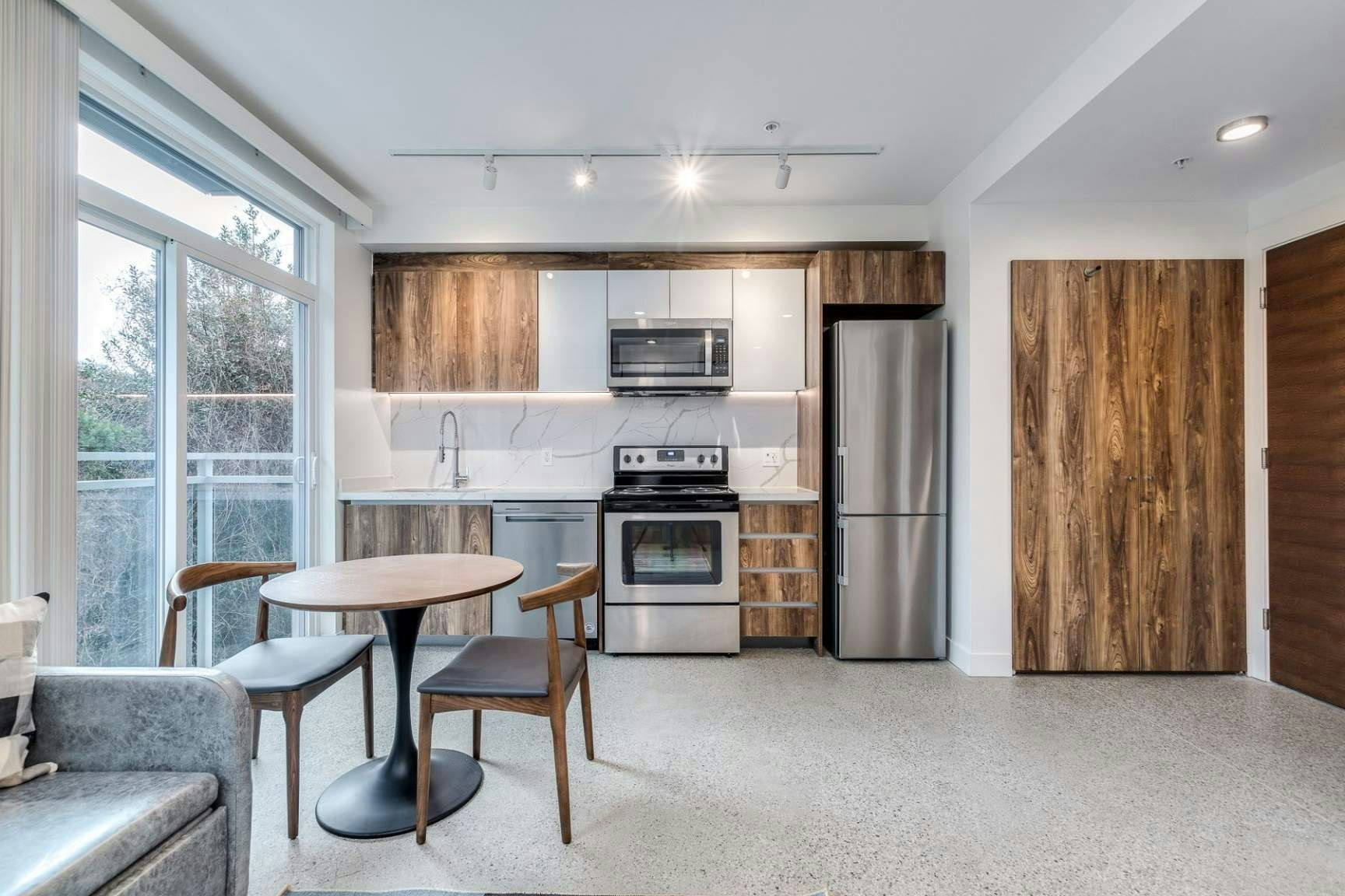003-1170 Barclay Street, Vancouver, BC, V6E 1H1 - 7