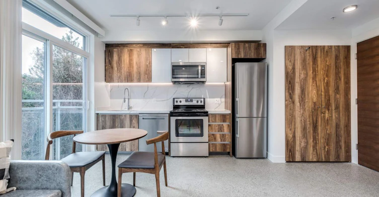003-1170 Barclay Street, Vancouver, BC, V6E 1H1 - 7