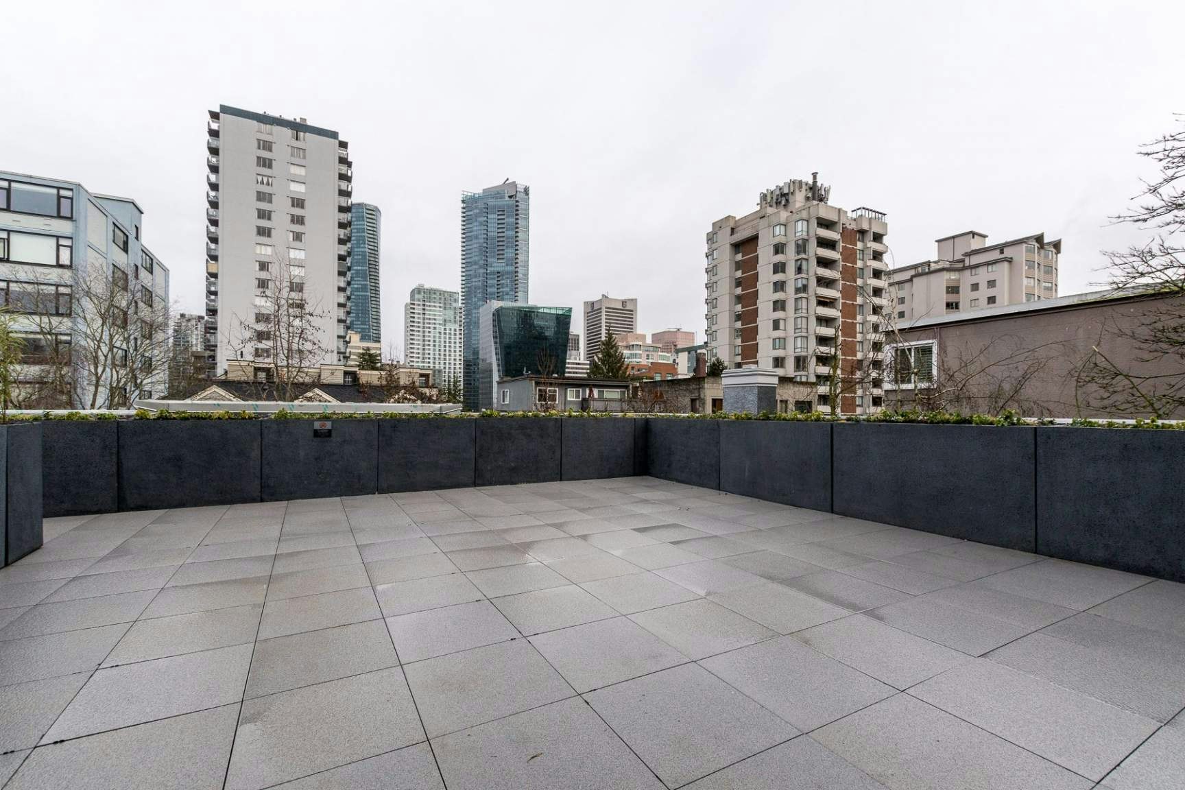 003-1170 Barclay Street, Vancouver, BC, V6E 1H1 - 23