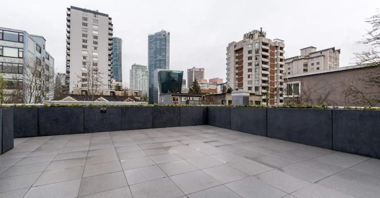 003-1170 Barclay Street, Vancouver, BC, V6E 1H1 - 23