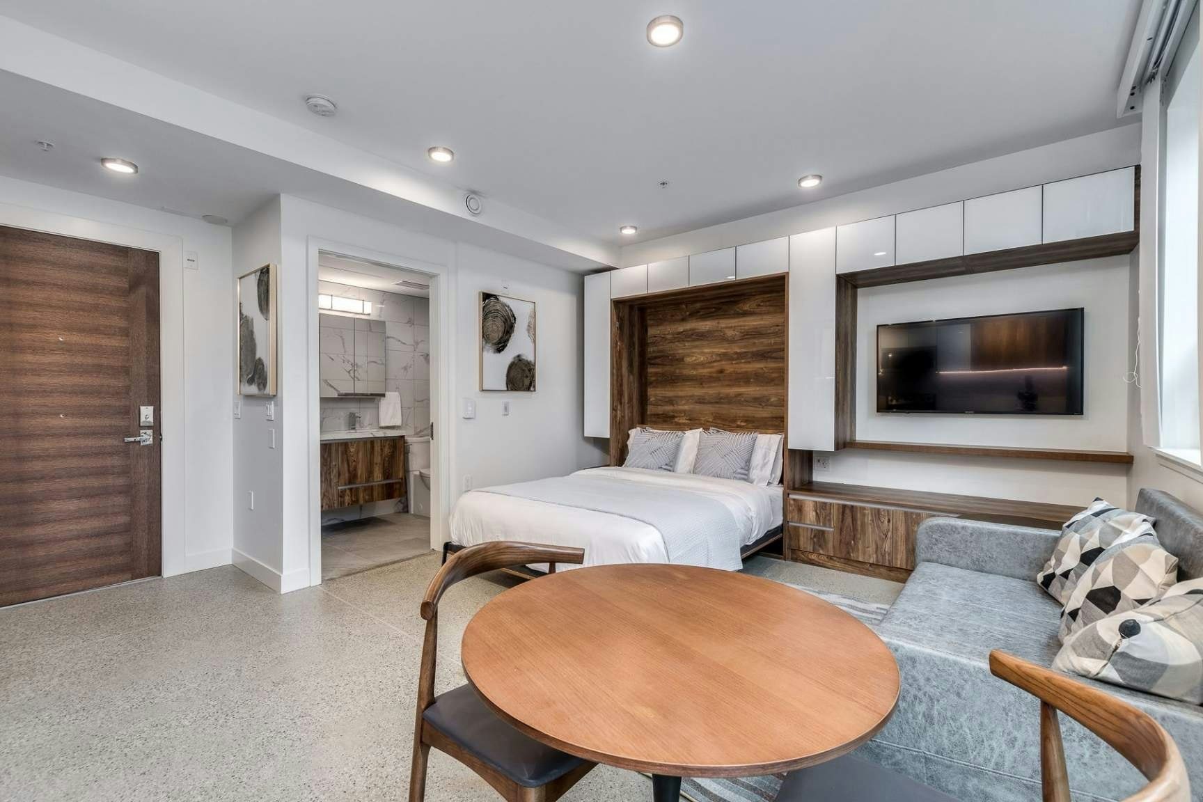 003-1170 Barclay Street, Vancouver, BC, V6E 1H1 - 13