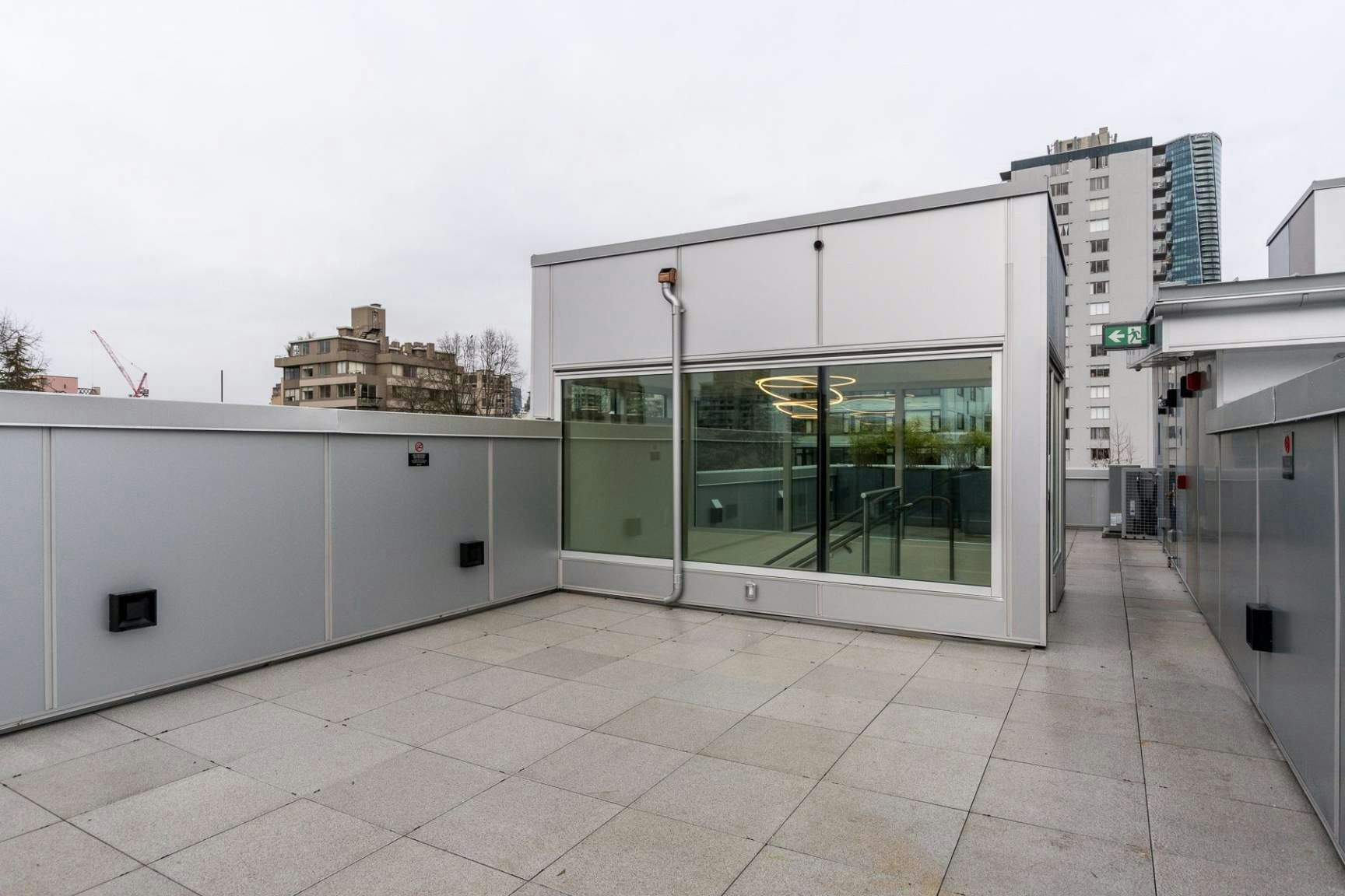 003-1170 Barclay Street, Vancouver, BC, V6E 1H1 - 26