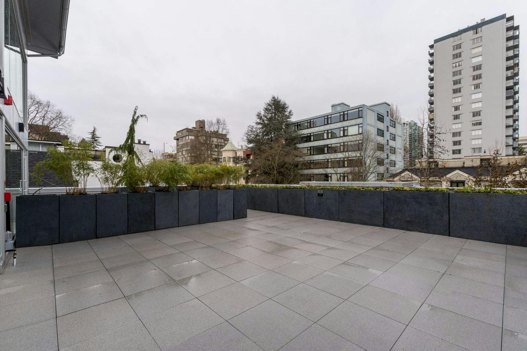 003-1170 Barclay Street, Vancouver, BC, V6E 1H1 - 24