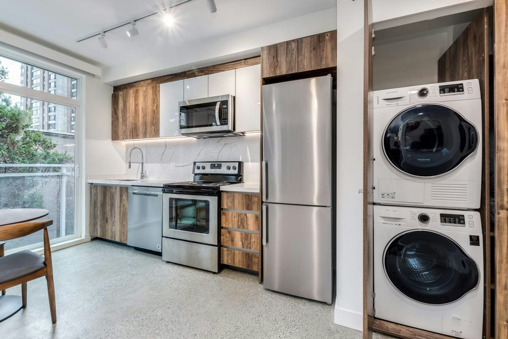 003-1170 Barclay Street, Vancouver, BC, V6E 1H1 - 12